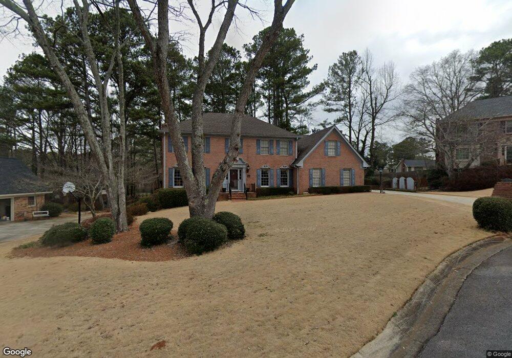 4621 Adams Ct SW, Lilburn, GA 30047 - photo 1