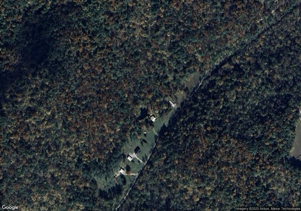 3346 S Robinson Rd, Bloomfield, IN 47424 - photo 1