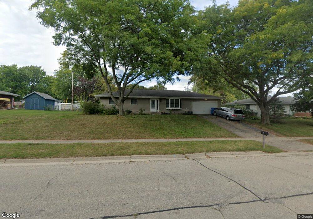 169 S Oak St, Oregon, WI 53575 - photo 1