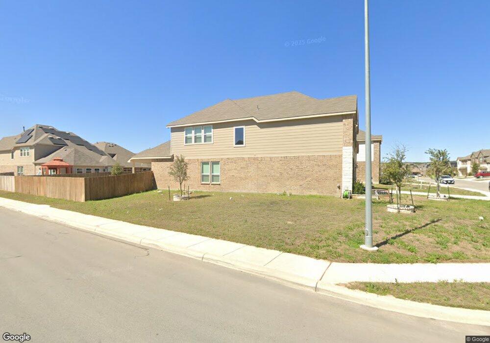 12306 Sagerider, San Antonio, TX 78254 - photo 1