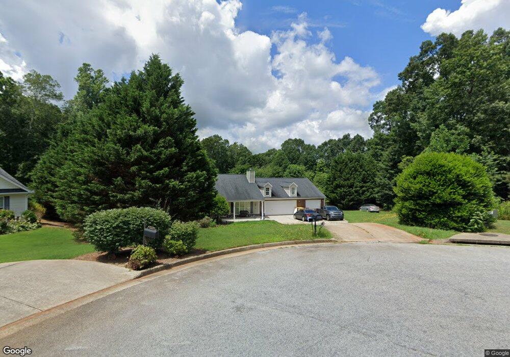 1265 Lackey Rd, Winder, GA 30680 - photo 1