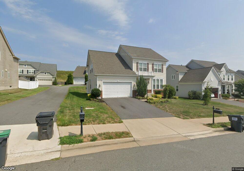 53 Coachman Cir, Stafford, VA 22554 - photo 1