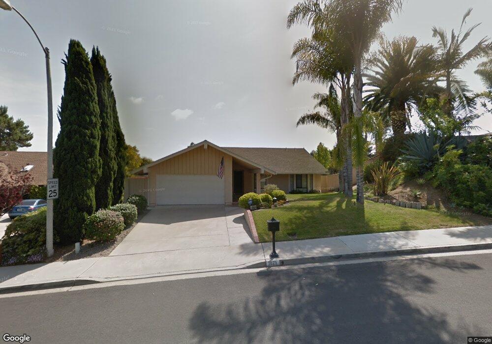 7025 Columbine Dr, Carlsbad, CA 92011 - photo 1