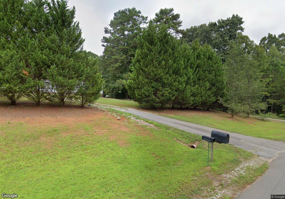 976 Monterey Dr, Iron Station, NC 28080 - photo 1