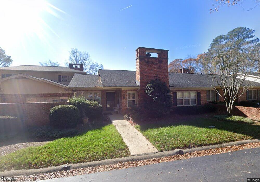 4072 Deerings Dr unit 9, Norcross, GA 30092 - photo 1