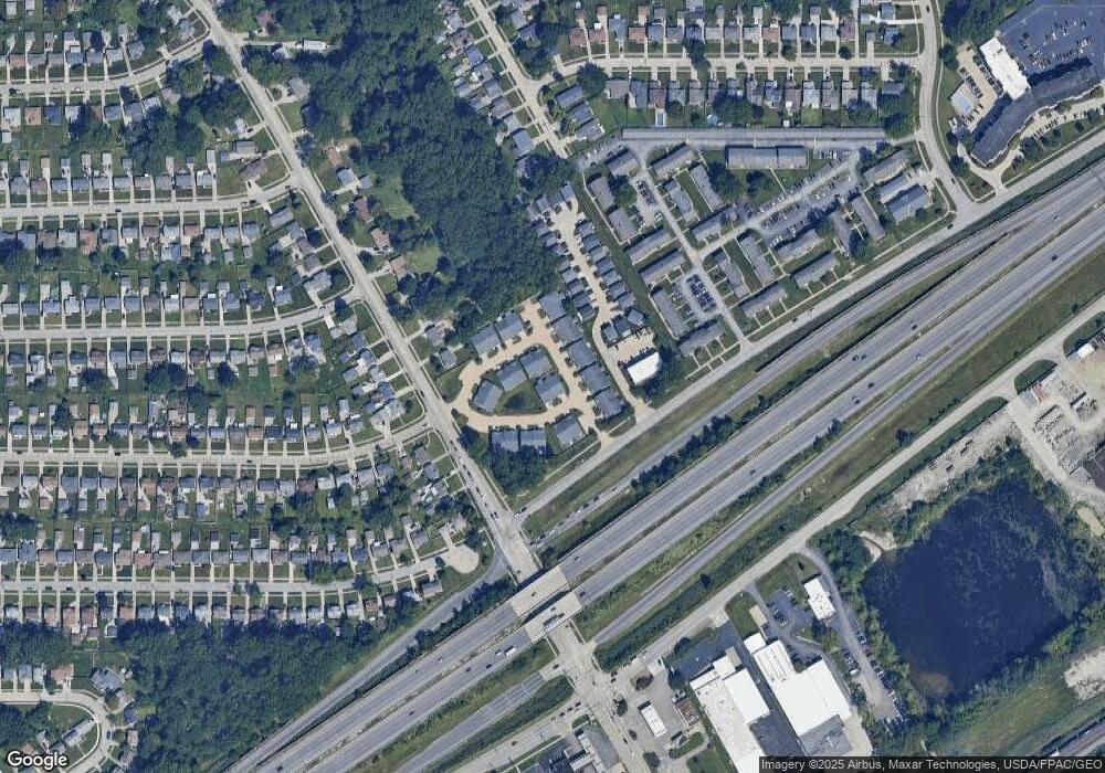 127 Waters Way Dr unit 27, Willowick, OH 44095 - photo 1