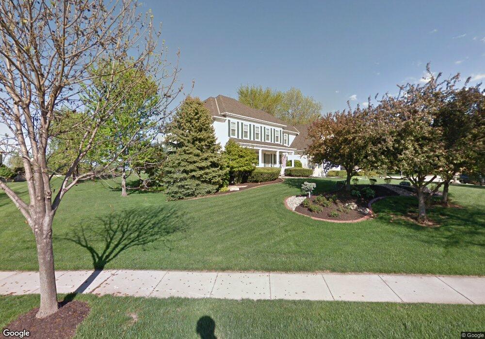 20412 W 93rd St, Lenexa, KS 66220 - photo 1