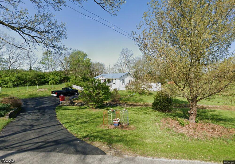 1159 Bethany Rd, Nicholasville, KY 40356 - photo 1