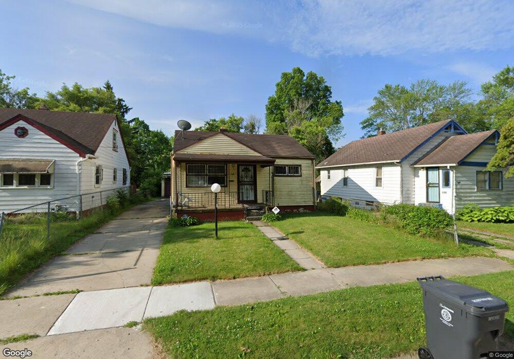 234 E Russell Ave, Flint, MI 48505 - photo 1