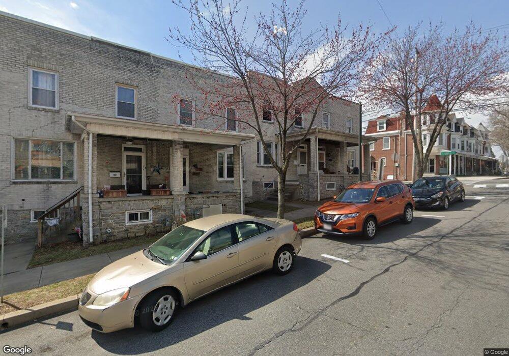 340 Chestnut St, West Reading, PA 19611 - photo 1