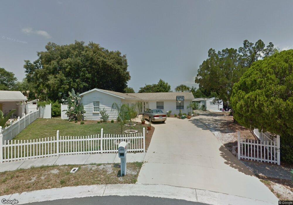 2824 Denison Ct, Cocoa, FL 32926 - photo 1