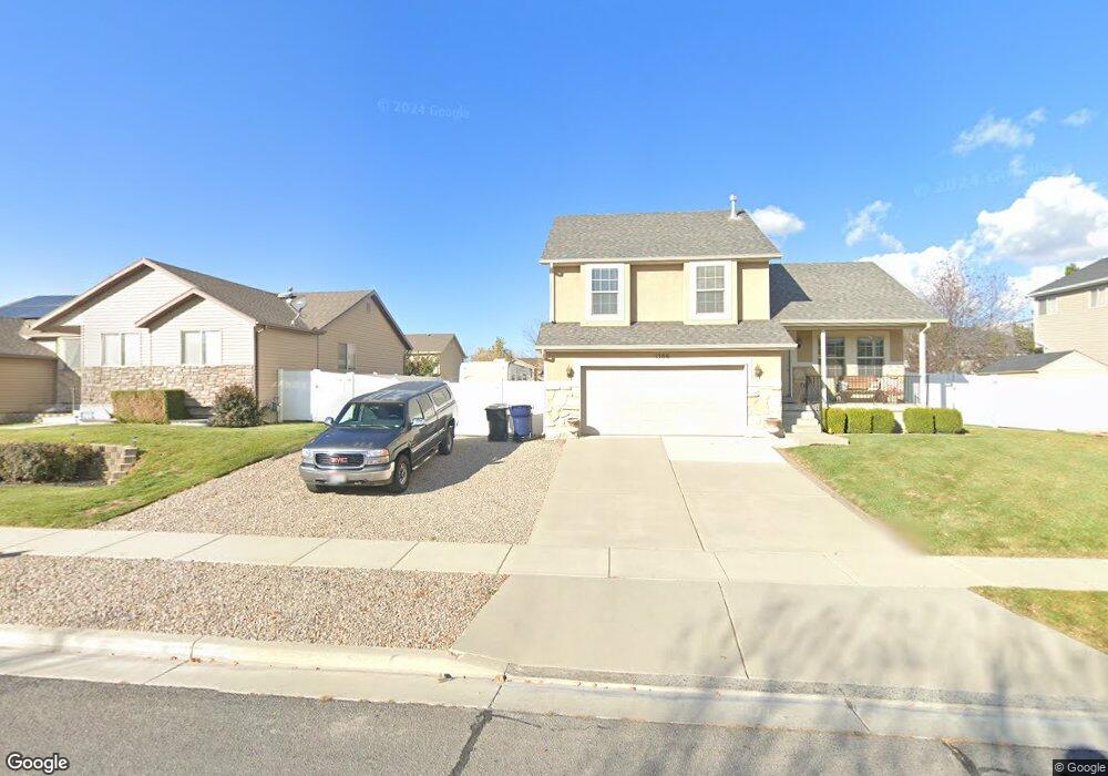 1386 W 2250 S, Woods Cross, UT 84087 - photo 1