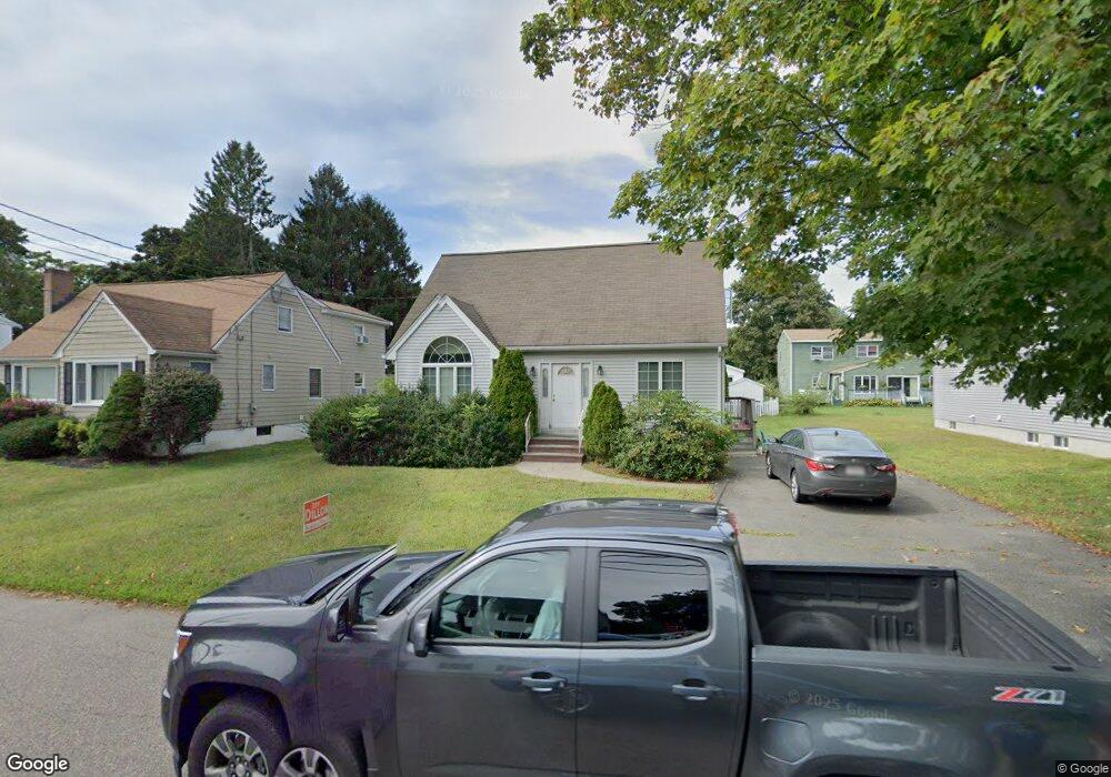 77 Sheridan St, Woburn, MA 01801 - photo 1