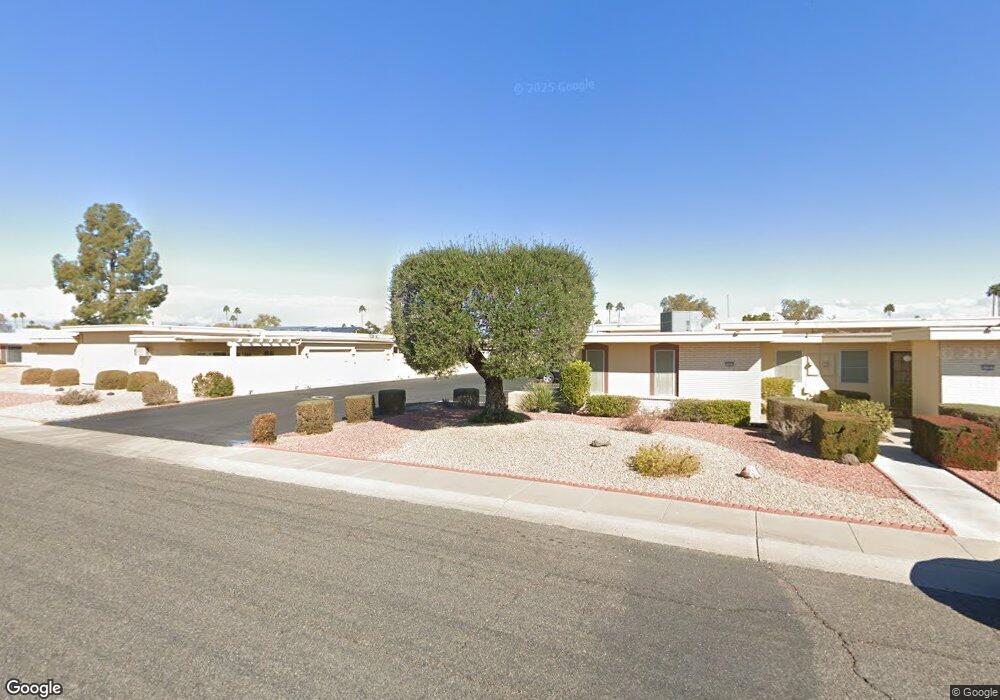 17269 N 105th Ave unit 39, Sun City, AZ 85373 - photo 1