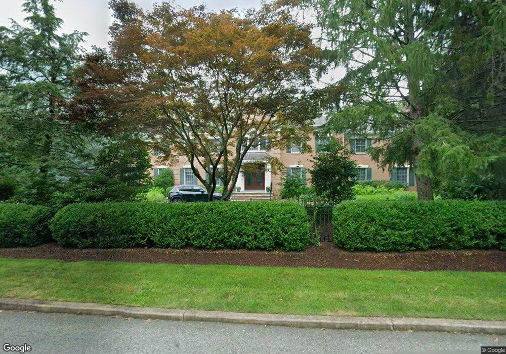 971 Huron Rd, Franklin Lakes, NJ 07417 - photo 1