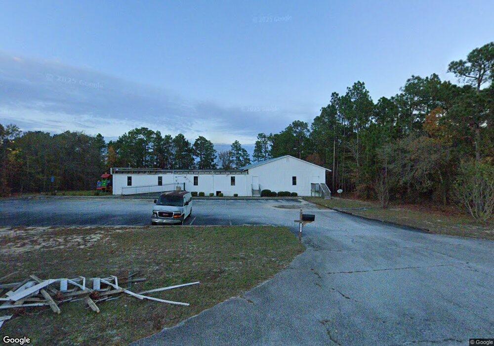 2383 Tobacco Rd, Augusta, GA 30906 - photo 1