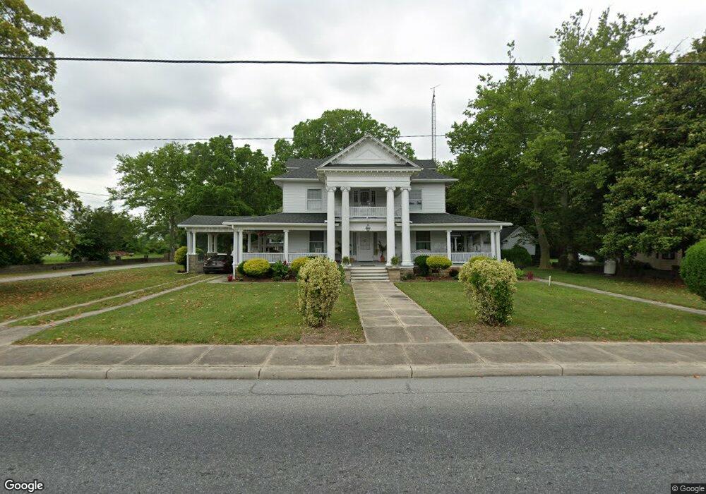 28318 Clayton St, Dagsboro, DE 19939 - photo 1