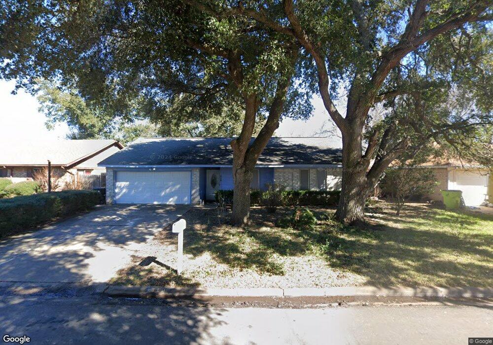 4801 Sandalwood Ave, Rosenberg, TX 77471 - photo 1