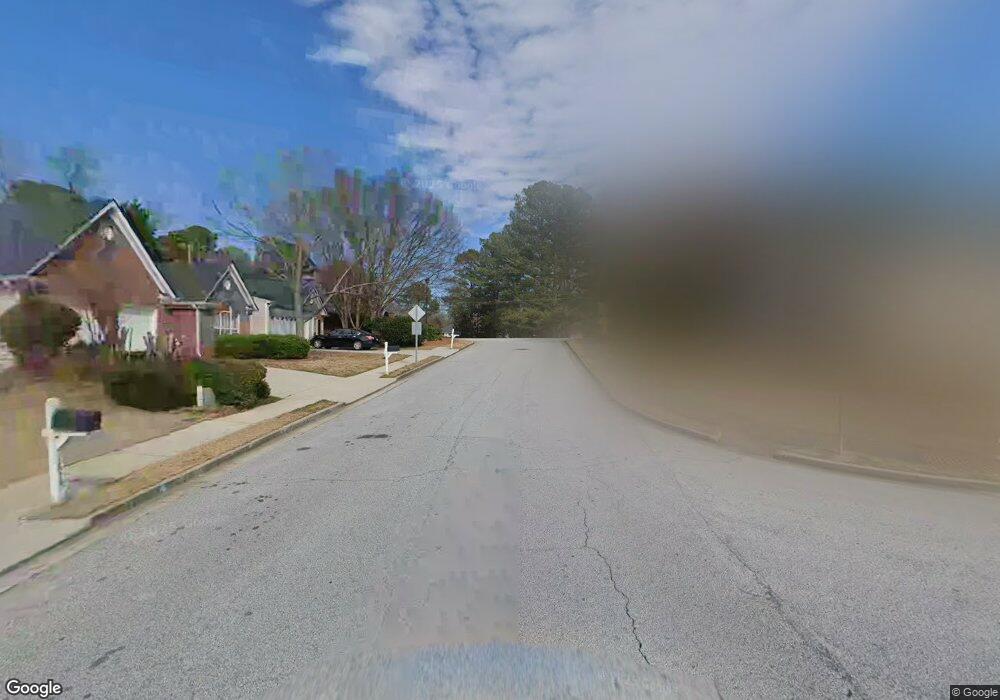 0 Fairwillow Ln unit 3108352, Grayson, GA 30017 - photo 1