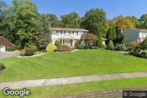 14 Breton Dr, Pine Brook, NJ 07058