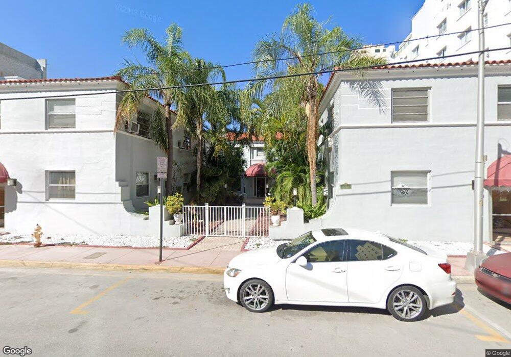 215 30th St unit 8, Miami Beach, FL 33140 - photo 1