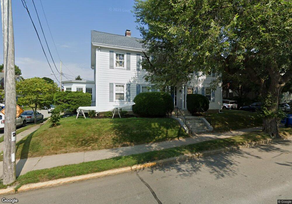 448 Broadway, Newport, RI 02840 - photo 1