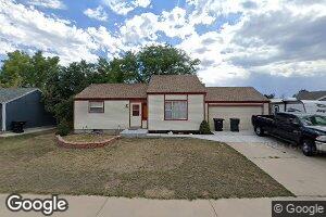 11151 Albion Dr, Thornton, CO 80233