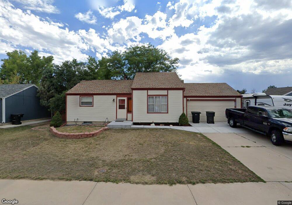 11151 Albion Dr, Thornton, CO 80233 - photo 1