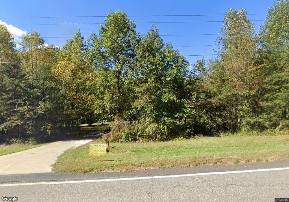 3377 Town Creek Rd, Cleveland, GA 30528 - photo 1