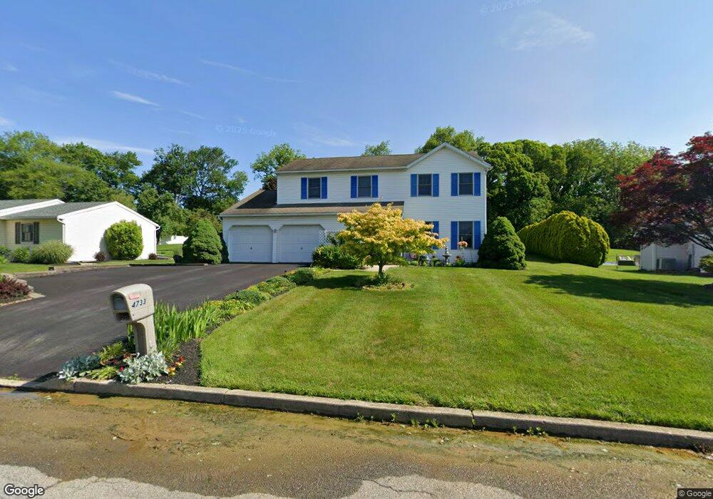 4733 Trojan St, Orefield, PA 18069 - photo 1