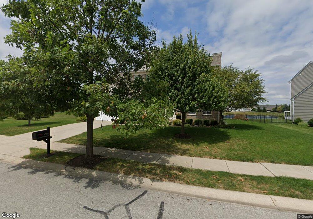 13076 Avalon Blvd, Fishers, IN 46037 - photo 1