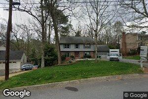 5131 Pine Branch Point, Atlanta, GA 30338