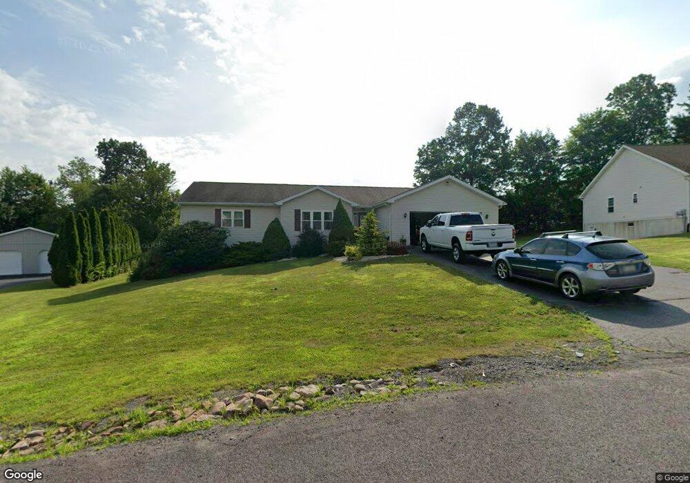 45 Makara Dr, Drums, PA 18222 - photo 1