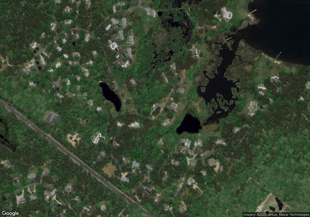 10 Calves Pasture Ln, Edgartown, MA 02539 - photo 1