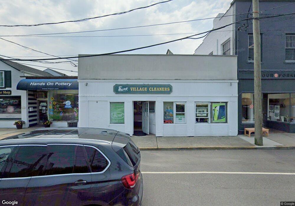 9 Tokeneke Rd, Darien, CT 06820 - photo 1