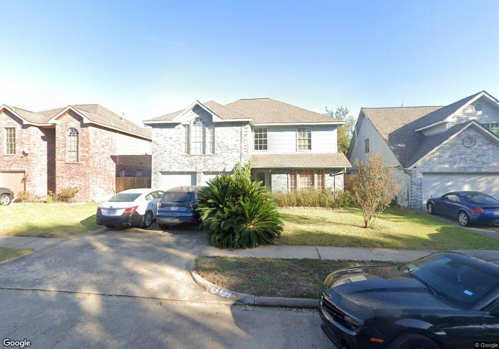 8122 Big Oak Trail Dr, Houston, TX 77040 - photo 1