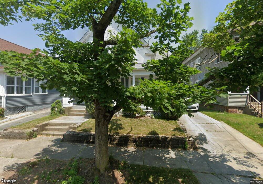 57 Oakland Ave, Cranston, RI 02910 - photo 1