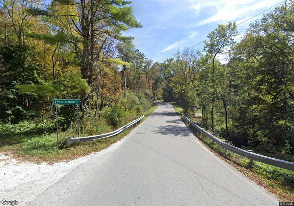 0 Lower Hollow Rd unit 4070970, Dorset, VT 05251 - photo 1