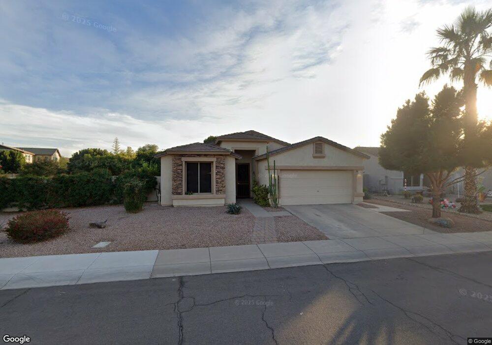 2891 E Tyson St, Chandler, AZ 85225 - photo 1