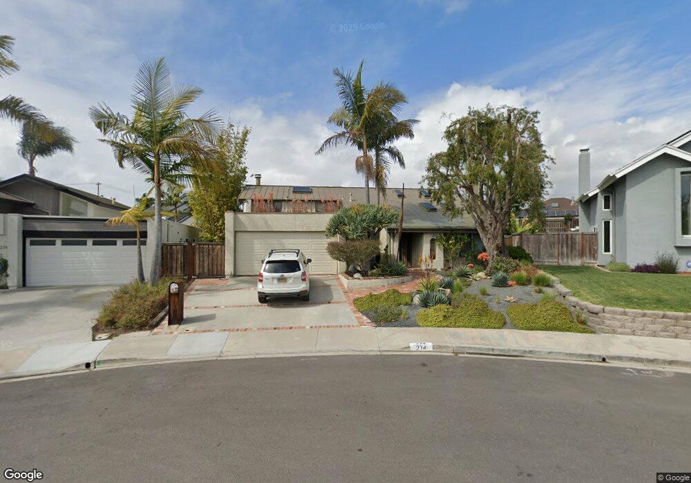 274 Sharp Place, Encinitas, CA 92024 - photo 1