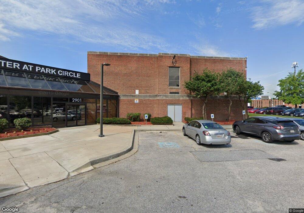 2901 Druid Park Dr, Baltimore, MD 21215 - photo 1