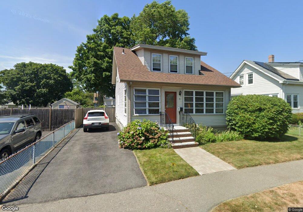 10 Beechwood St, Quincy, MA 02169 - photo 1