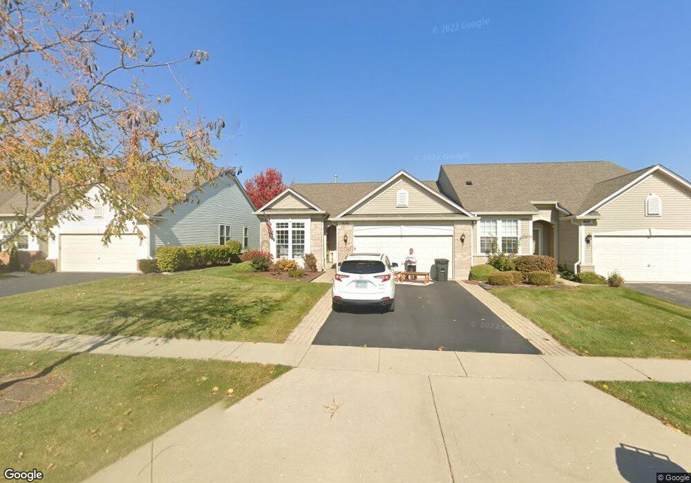 4141 Whitehall Ln, Algonquin, IL 60102 - photo 1
