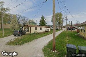 209 W Marion St, Corydon, IA 50060