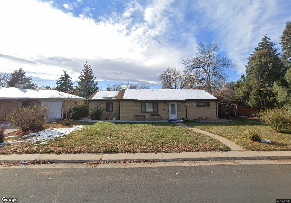 2071 Lansing St, Aurora, CO 80010 - photo 1