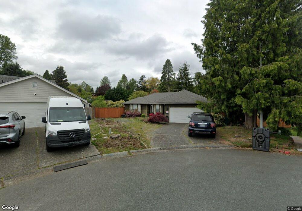 1002 207th Place SE, Bothell, WA 98012 - photo 1