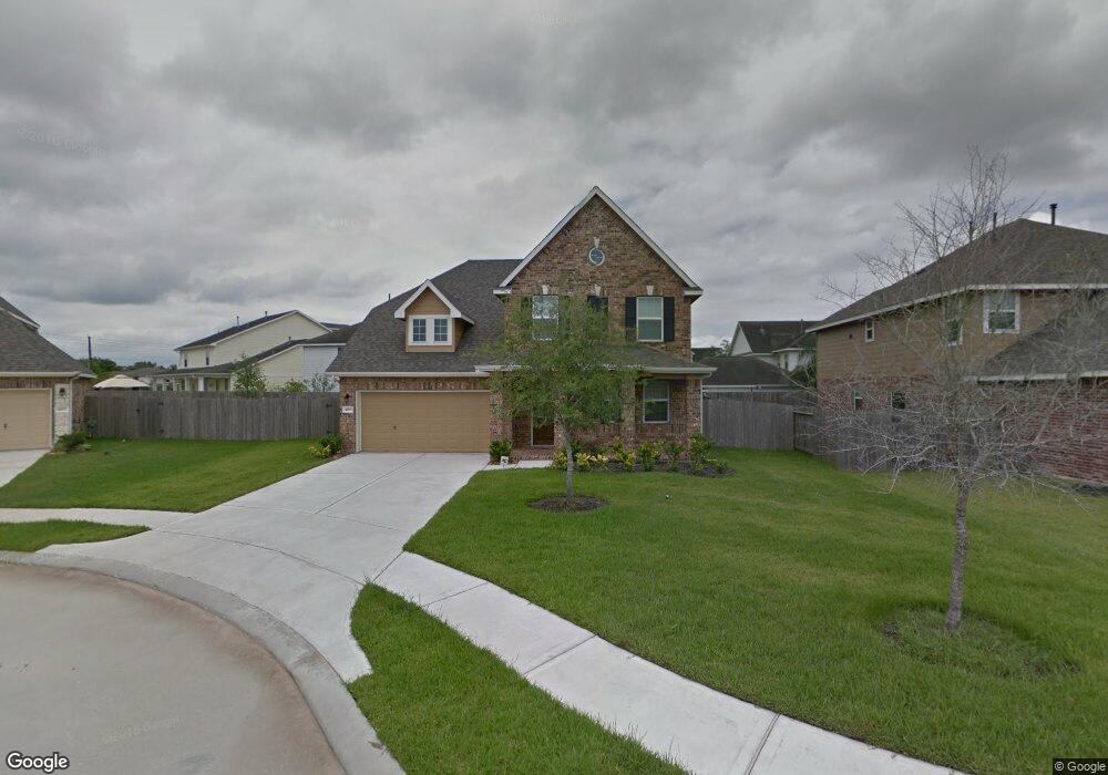 4205 Orchard Ct, Pearland, TX 77584 - photo 1