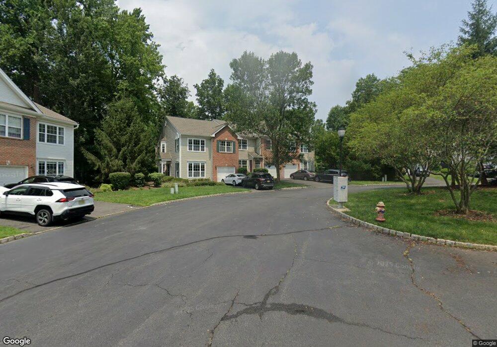 602 Berkshire Dr, Princeton, NJ 08540 - photo 1