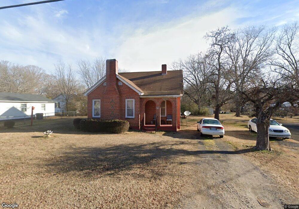 803 Raleigh St, Oxford, NC 27565 - photo 1