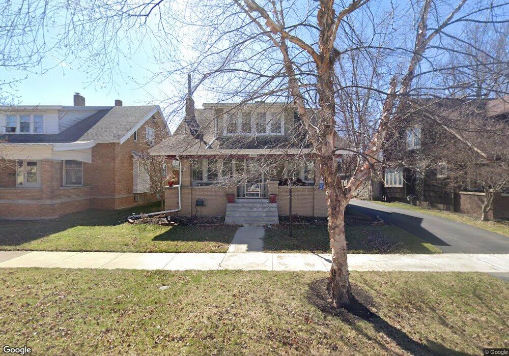 405 W Lima St, Findlay, OH 45840 - photo 1